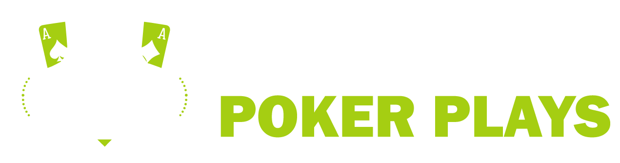 Win at poker plays