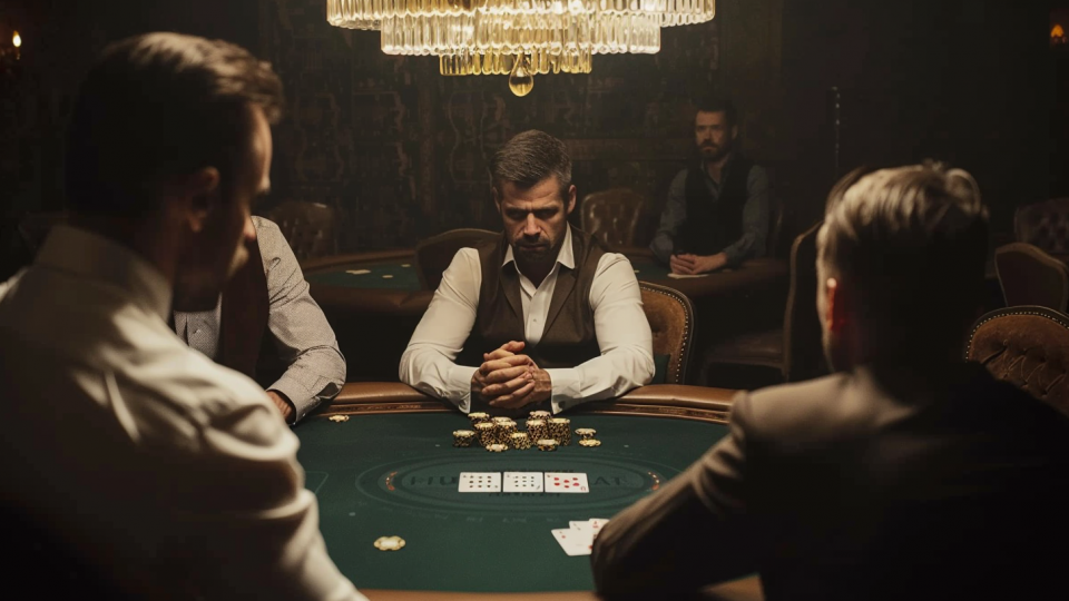 poker